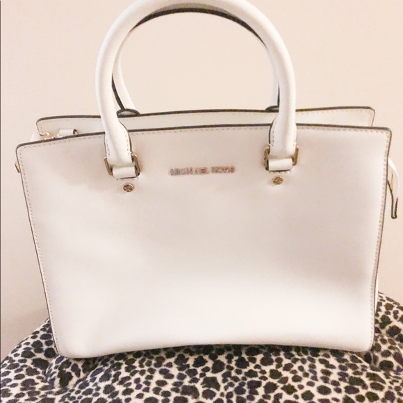 Michael Kors Satchel - Picture 5 of 6